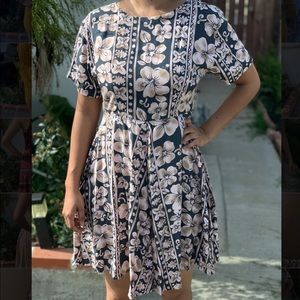 Passports of Pier 1 Imports Summer Dress